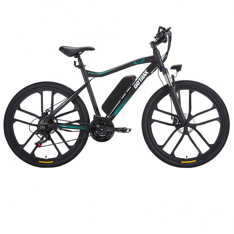 Vélo Électrique