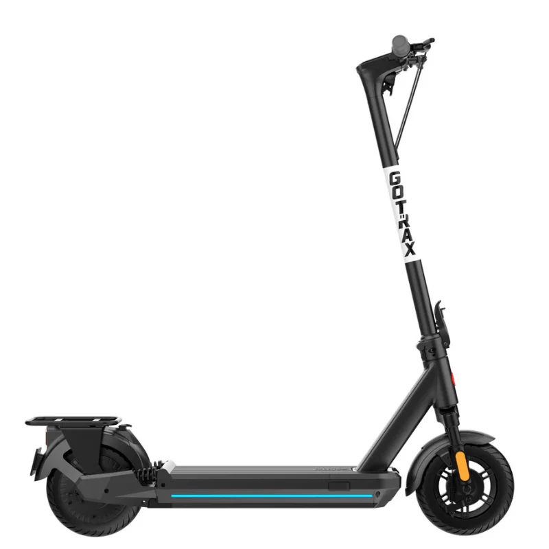 Trottinette électrique