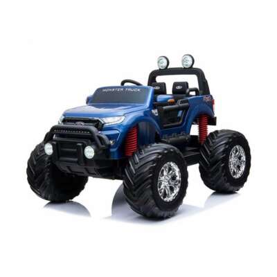 Véhicule électrique pour enfant