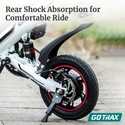 gotrax y1d electric bike