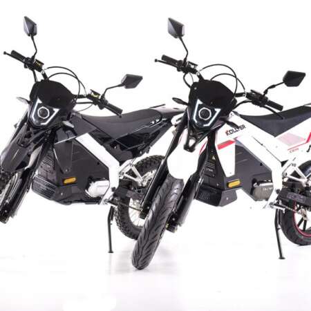 Motocross pour adulte - PH140 - 140 cc