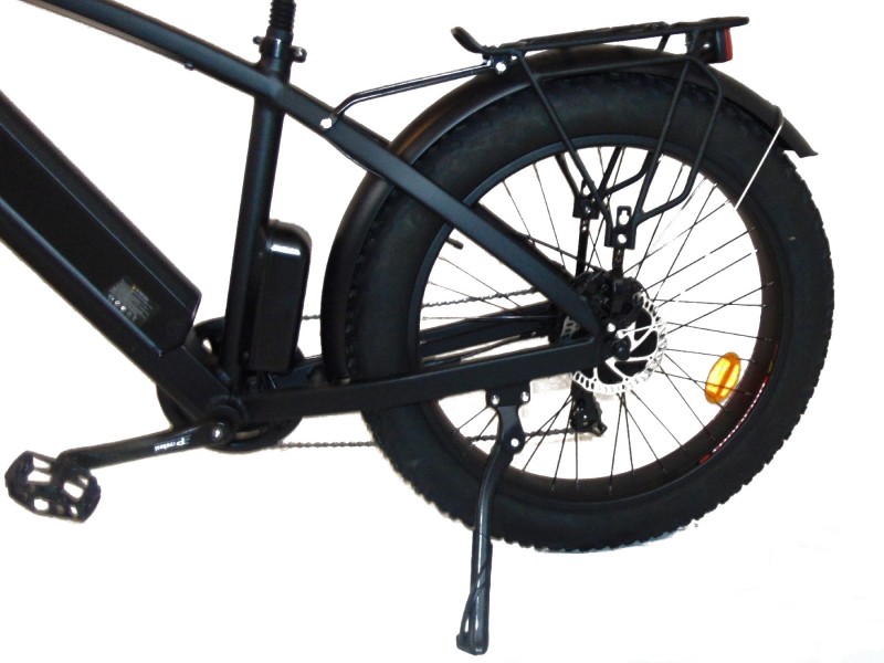 Vélos électriques extrêmes - Vélo ÉlectriqueVélo Électrique